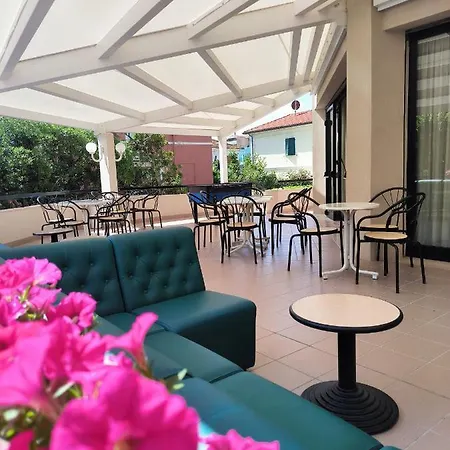 Turistica סניגליה