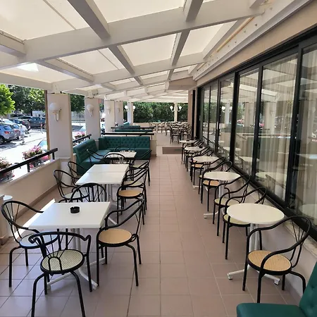 Turistica Hotel Senigallia