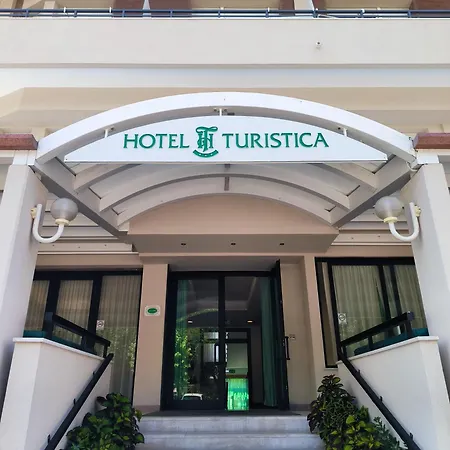 Turistica סניגליה