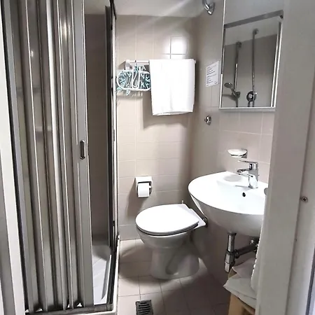 Turistica Szálloda 3*