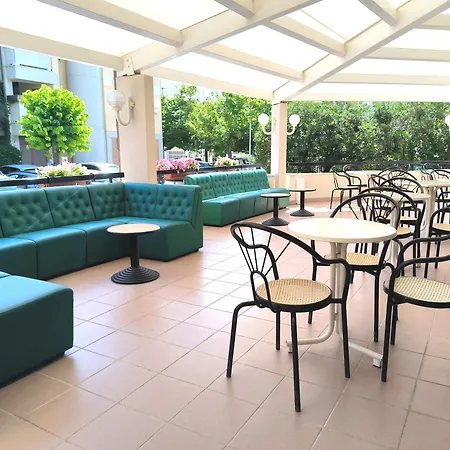 Turistica סניגליה