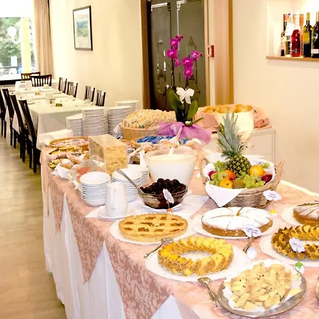 Turistica סניגליה