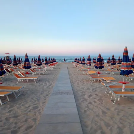 Turistica