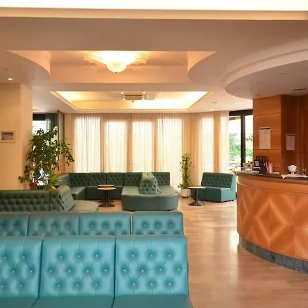 Turistica 3* Senigallia