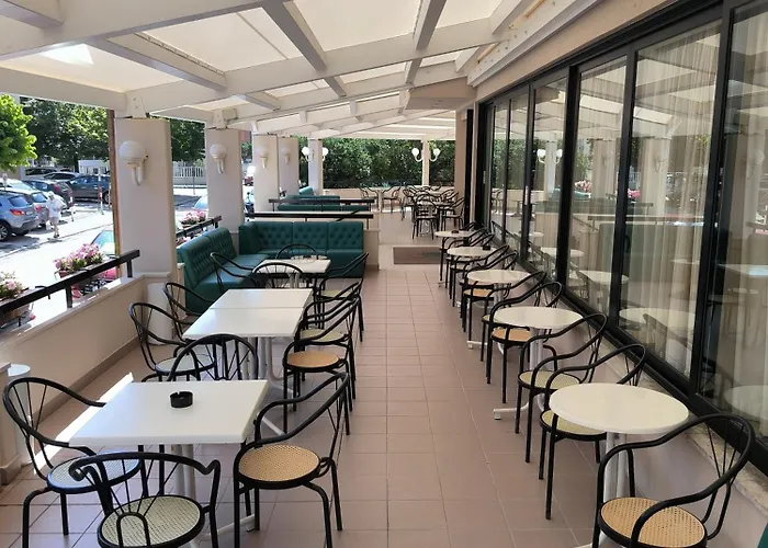 Turistica Hotel Senigallia