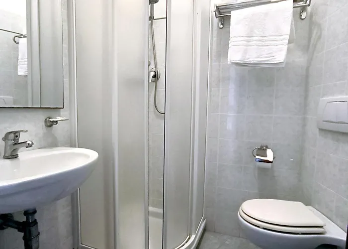 Hotel Turistica Senigallia