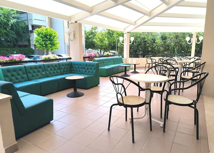 Turistica Senigallia