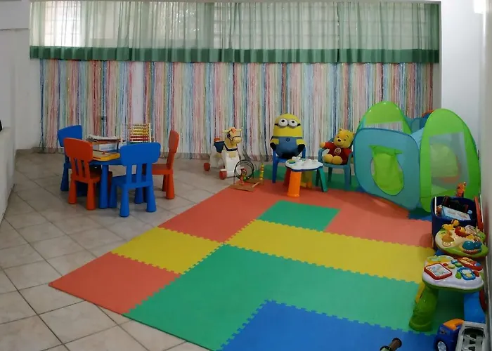 Hotel Turistica Senigallia