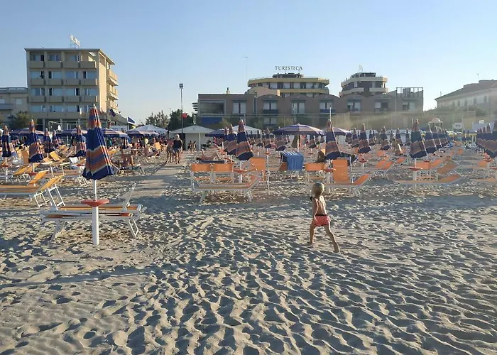 Hotel Turistica Senigallia