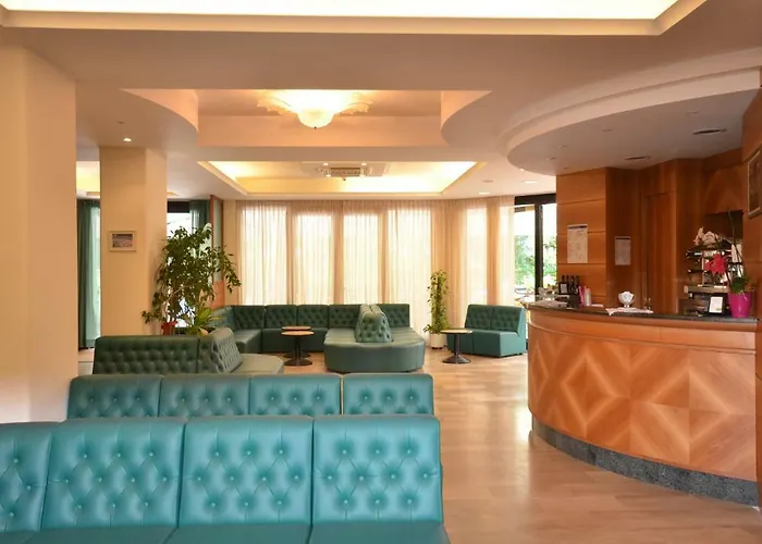 Turistica 3* Senigallia